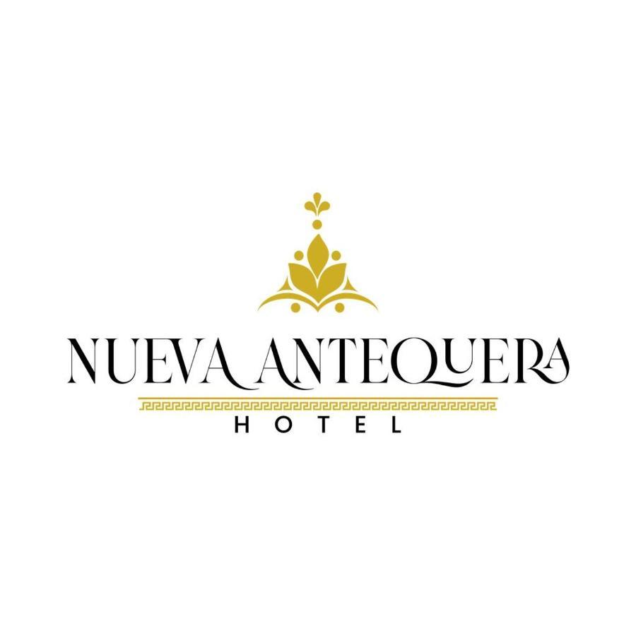 Hotel Nueva Antequera Oaxaca Екстериор снимка
