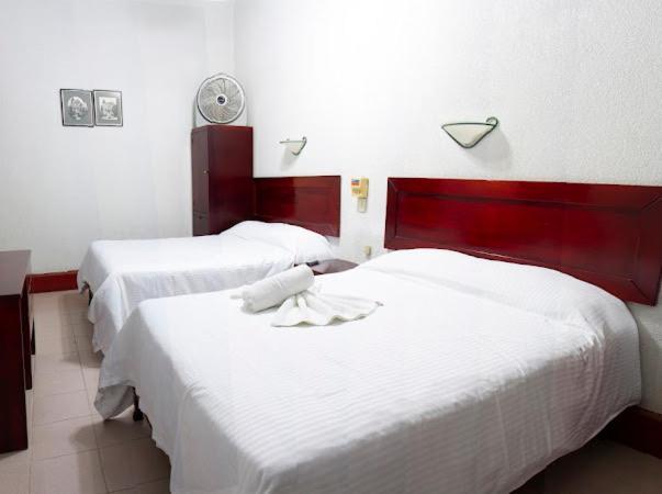 Hotel Nueva Antequera Oaxaca Екстериор снимка