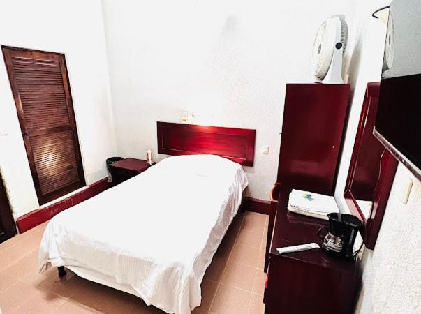 Hotel Nueva Antequera Oaxaca Екстериор снимка