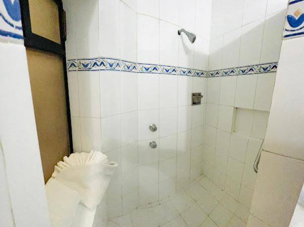 Hotel Nueva Antequera Oaxaca Екстериор снимка